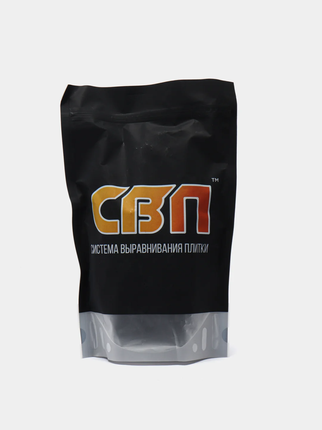 СВП - Система выравнивания плитки Клин, 3Д крестики
