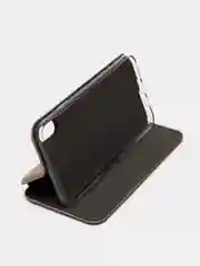 Золотой чехол на iPhone XS Max