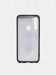 Аметистовый чехол на Xiaomi Redmi Note 8