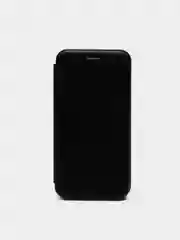 Черный чехол на iPhone XS Max