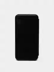 Черный чехол на iPhone XS Max