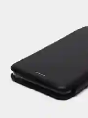 Черный чехол на iPhone XS Max