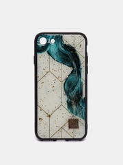 Чехол "Волна" для iPhone 7/ 8/ SE