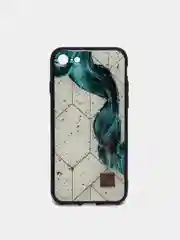 Чехол "Волна" для iPhone 7/ 8/ SE