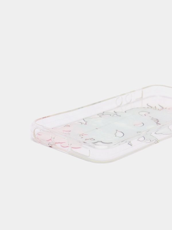 Чехол для iPhone 5