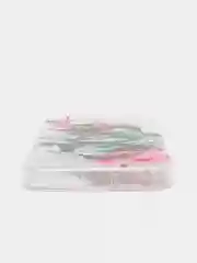 Зеленый чехол для iPhone 5
