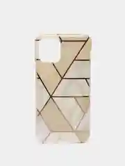 Бежевый чехол для iPhone 11 Pro