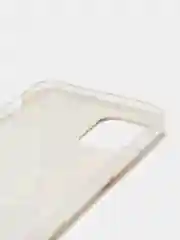 Бежевый чехол для iPhone 11 Pro