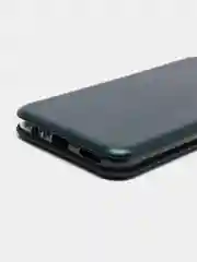 Морской чехол книжка Huawei Honor 9C / P40 Lite E, Хуавей Хонор 9С / П40 Лайт Е