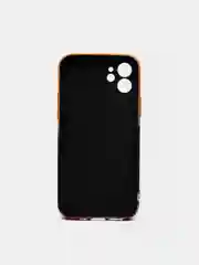 Горчичный чехол для iPhone 12, 12 Pro Max