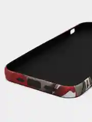 Горчичный чехол для iPhone 12, 12 Pro Max