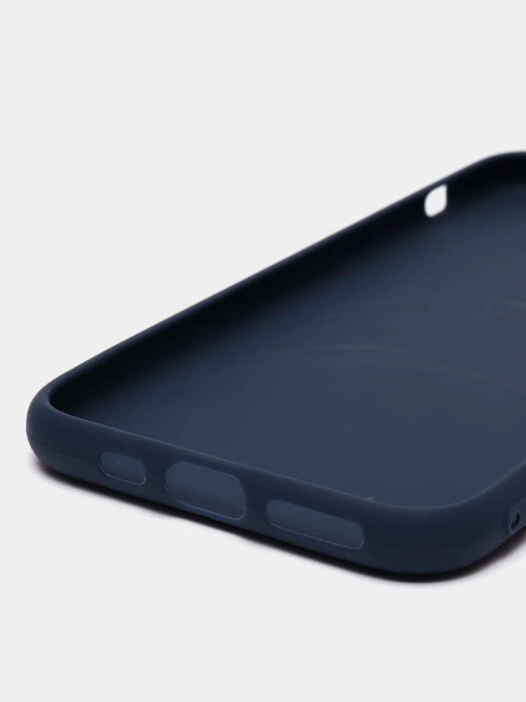Бежевый меланж чехол для iPhone 11 Pro
