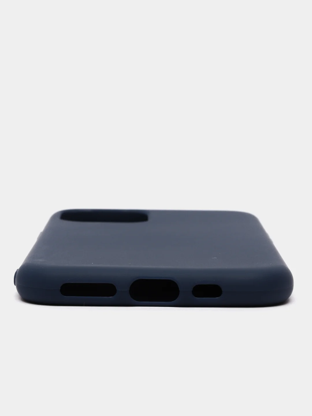 Бежевый меланж чехол для iPhone 11 Pro