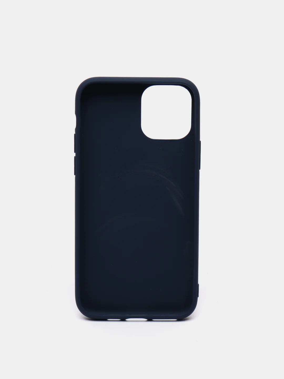 Бежевый меланж чехол для iPhone 11 Pro