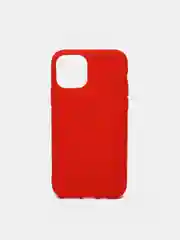 Алый чехол для iPhone 11 Pro