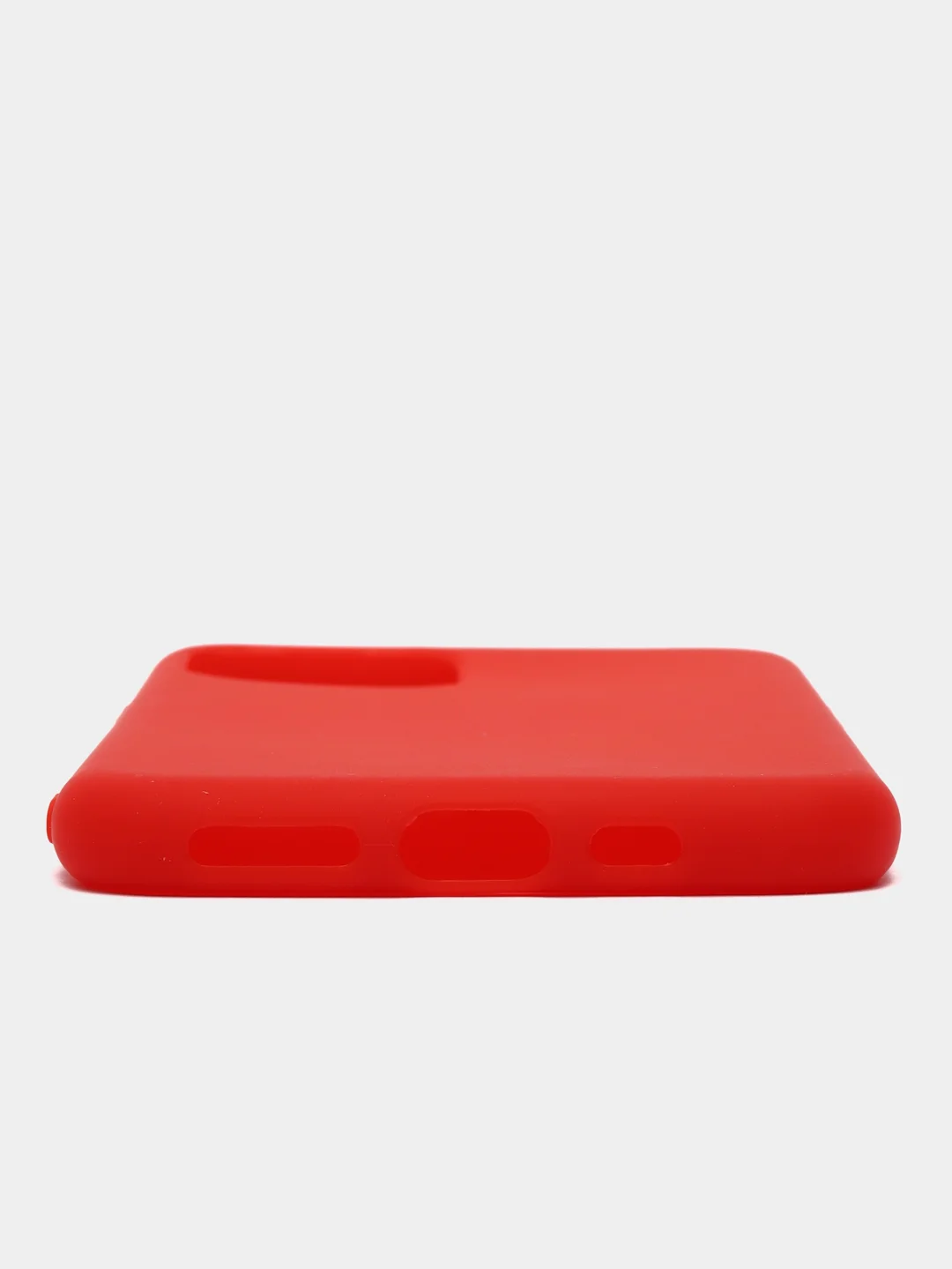 Алый чехол для iPhone 11 Pro