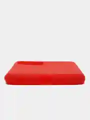 Алый чехол для iPhone 11 Pro