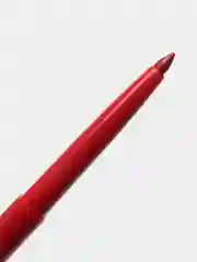 Бордовый цветная гелевая подводка-карандаш для глаз