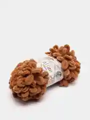 Терракотовый пряжа Alize Puffy