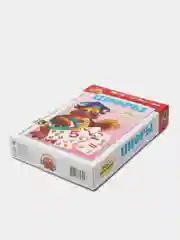 Аметистовый настольная игра "Игры-малышки"