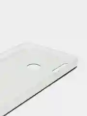 Тёмно-бирюзовый чехол Huawei Honor 8X, Хуавей Хонор 8Х силиконовый с рисунком