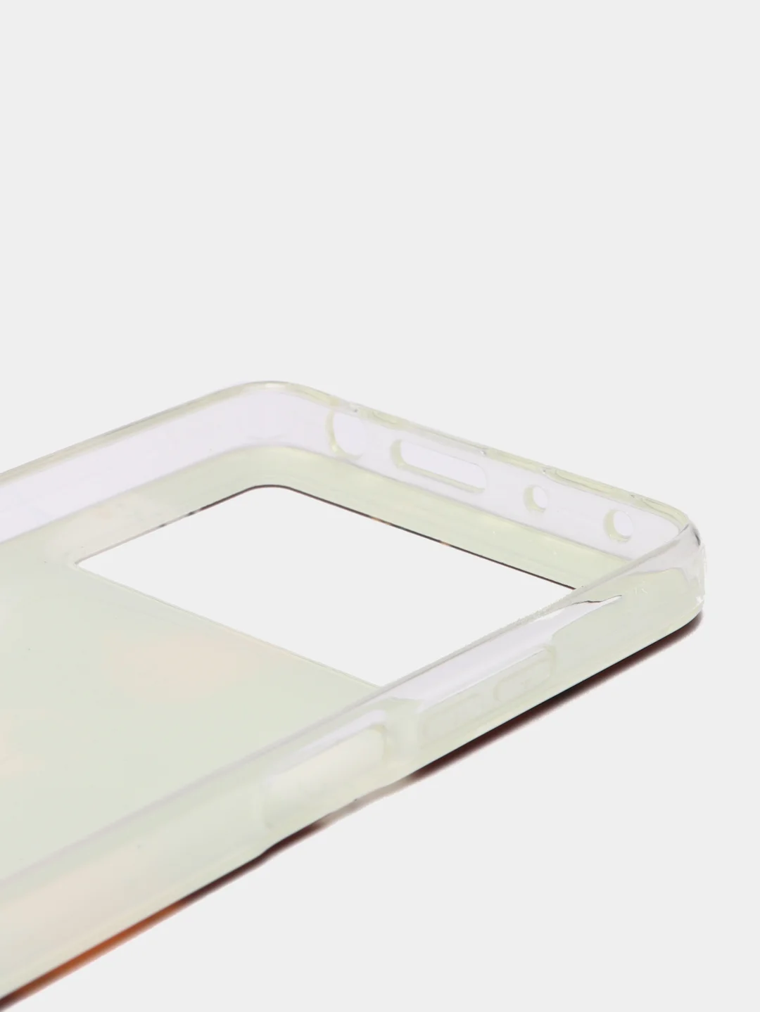 Тёмно-коричневый чехол Xiaomi Poco X4 Pro, Сяоми Поко Х4 Про, с рисунком