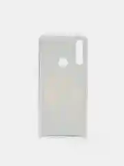Золотистый хаки чехол Huawei P Smart Z / Honor 9X / Honor 9X Premium, Хуавей П Смарт З, с рисунком