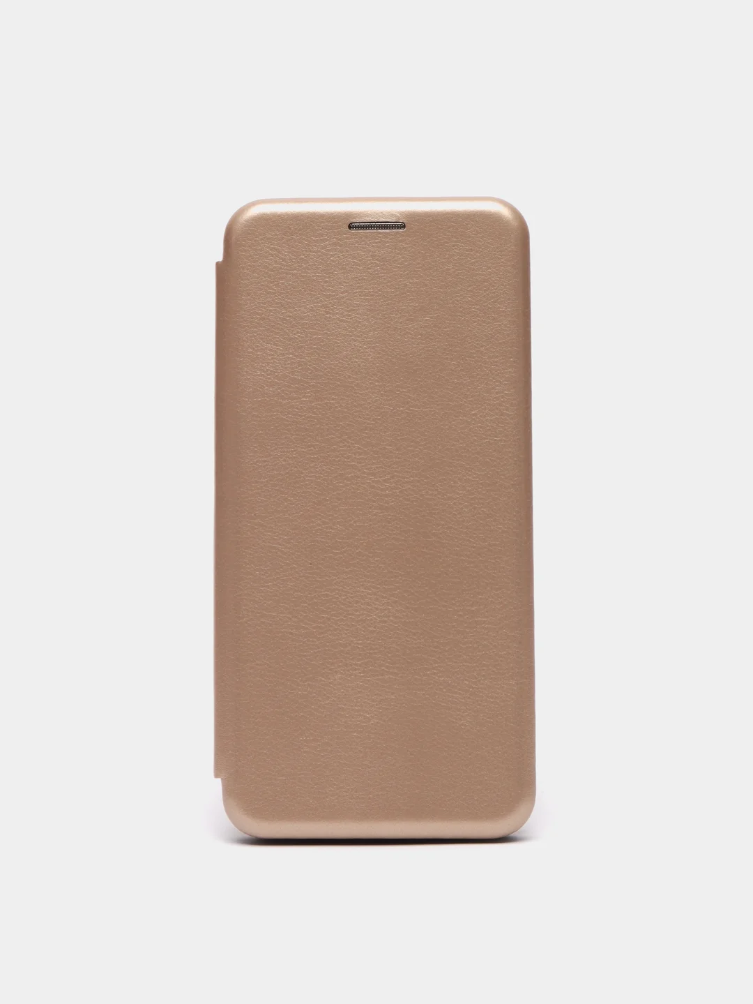 Золотой чехол книжка Xiaomi 12 / 12X / 12S, Сяоми 12 / 12Х / 12С