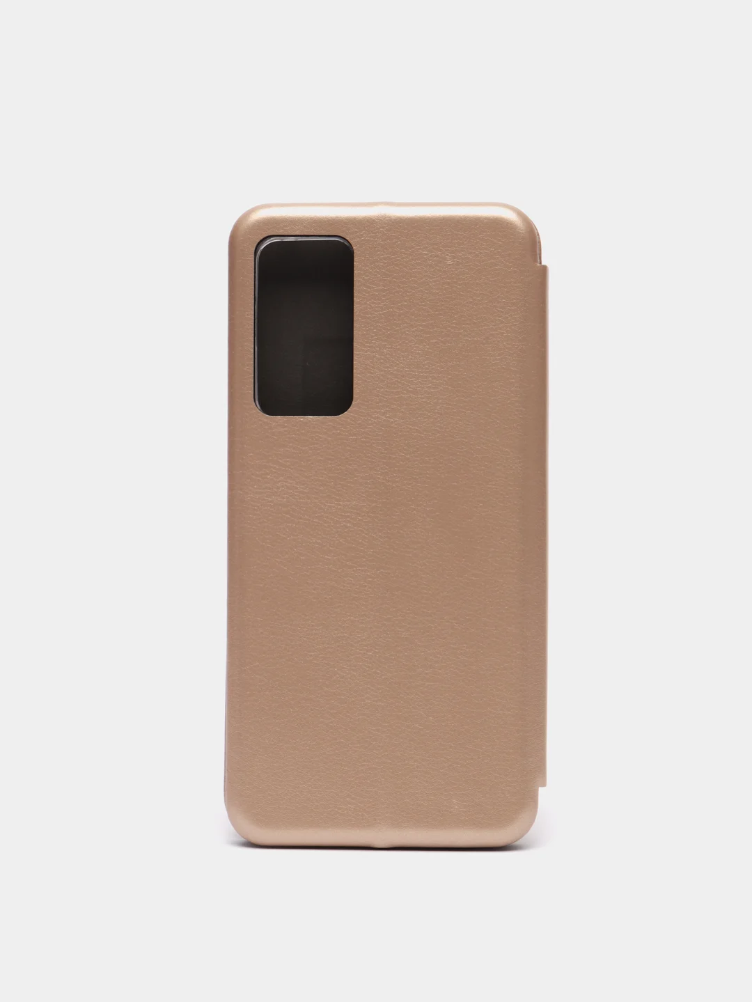 Золотой чехол книжка Xiaomi 12 / 12X / 12S, Сяоми 12 / 12Х / 12С