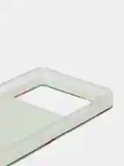 Белый чехол Xiaomi Poco X4 Pro, Сяоми Поко Х4 Про, с рисунком