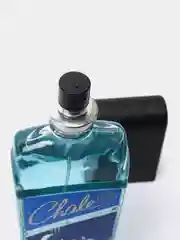 Туалетная вода для мужчин CHALE SHUMAN, 100 мл