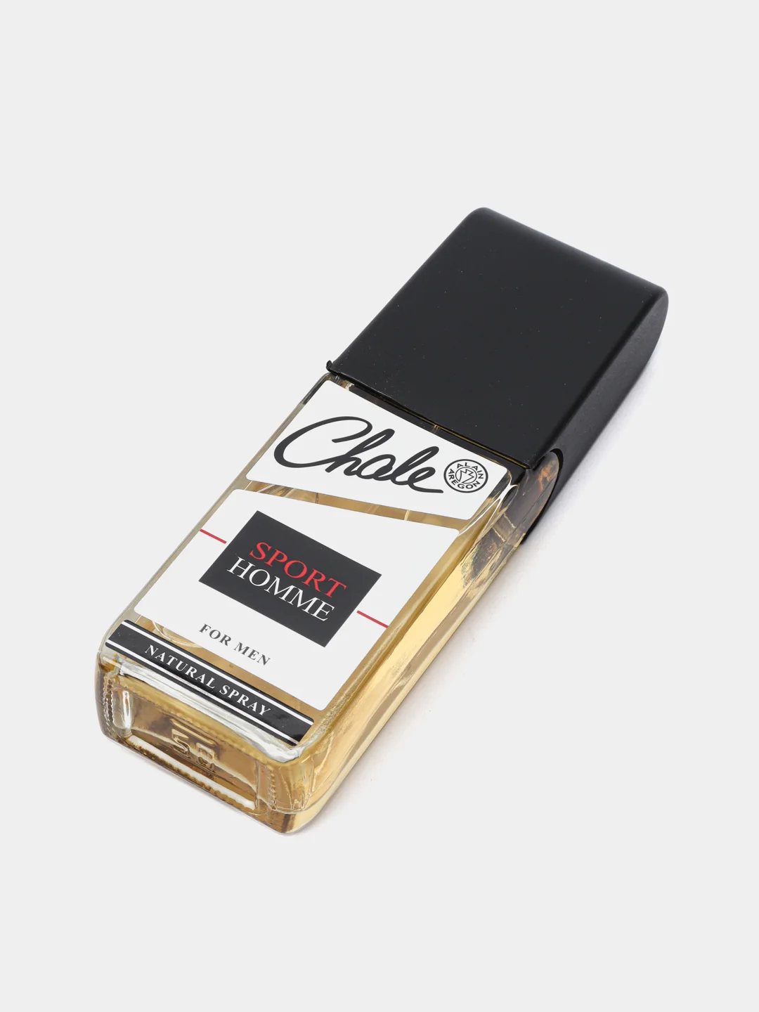 Туалетная вода для мужчин CHALE SPORT HOMME, 100 мл