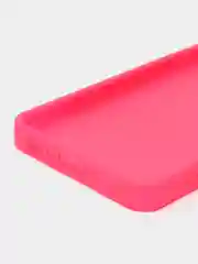 Розовый чехол для Samsung Galaxy A22 4G, M22, Самсунг Галакси А22 4G, М22 силиконовый с рисунком