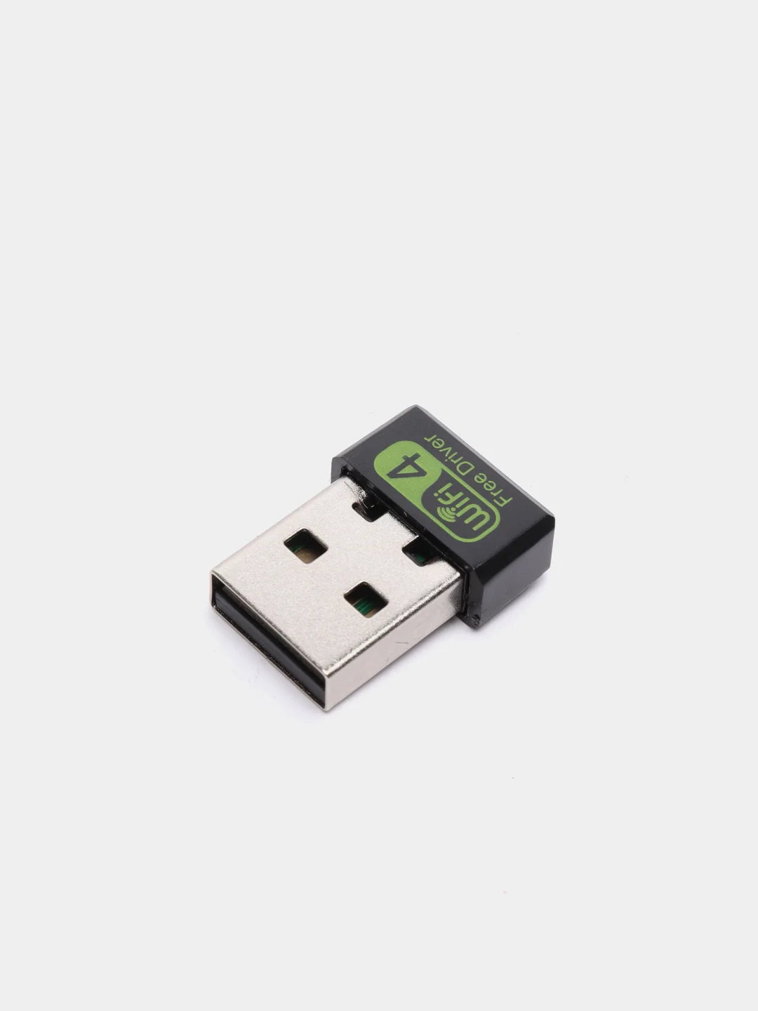 Мини USB Wi-Fi адаптер, 150 Мбит/с, 2,4 ГГц