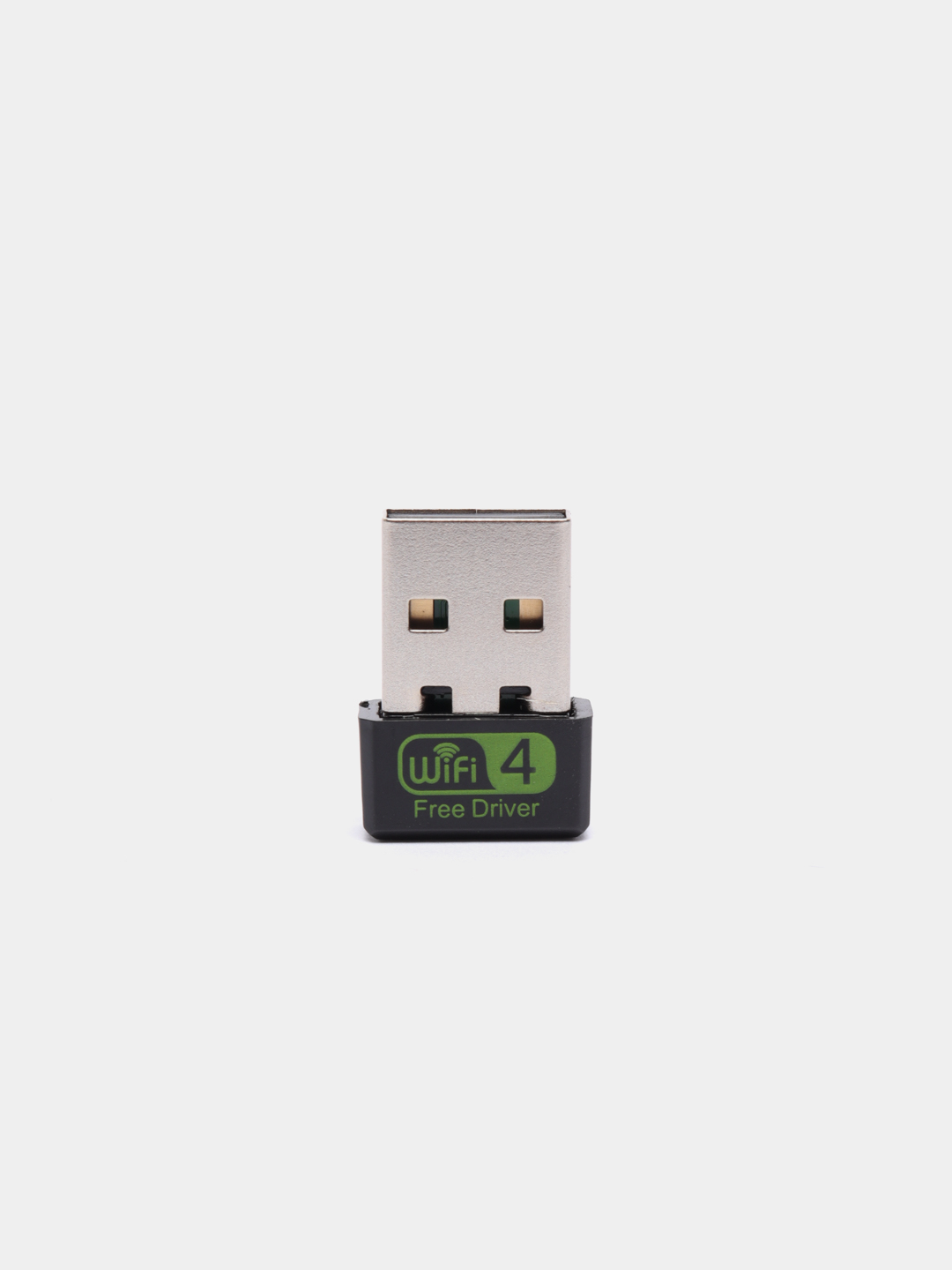 Мини USB Wi-Fi адаптер, 150 Мбит/с, 2,4 ГГц купить по цене 449 ₽ в  интернет-магазине Магнит Маркет