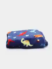 Синий подстилка для собаки и кошек Монморанси "Комфорт"
