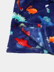 Синий подстилка для собаки и кошек Монморанси "Комфорт"