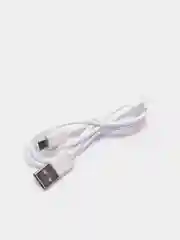 Белый led лампа для ногтей, сушки гель-лака SUNMINI 6W портативная