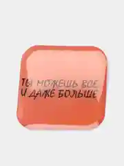 Бронзовый 3d стикеры / наклейки