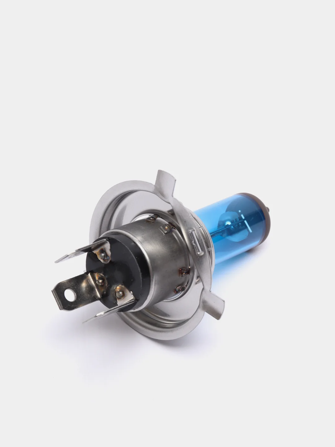 Лампа NARVA H4 Range Power White (2шт.)