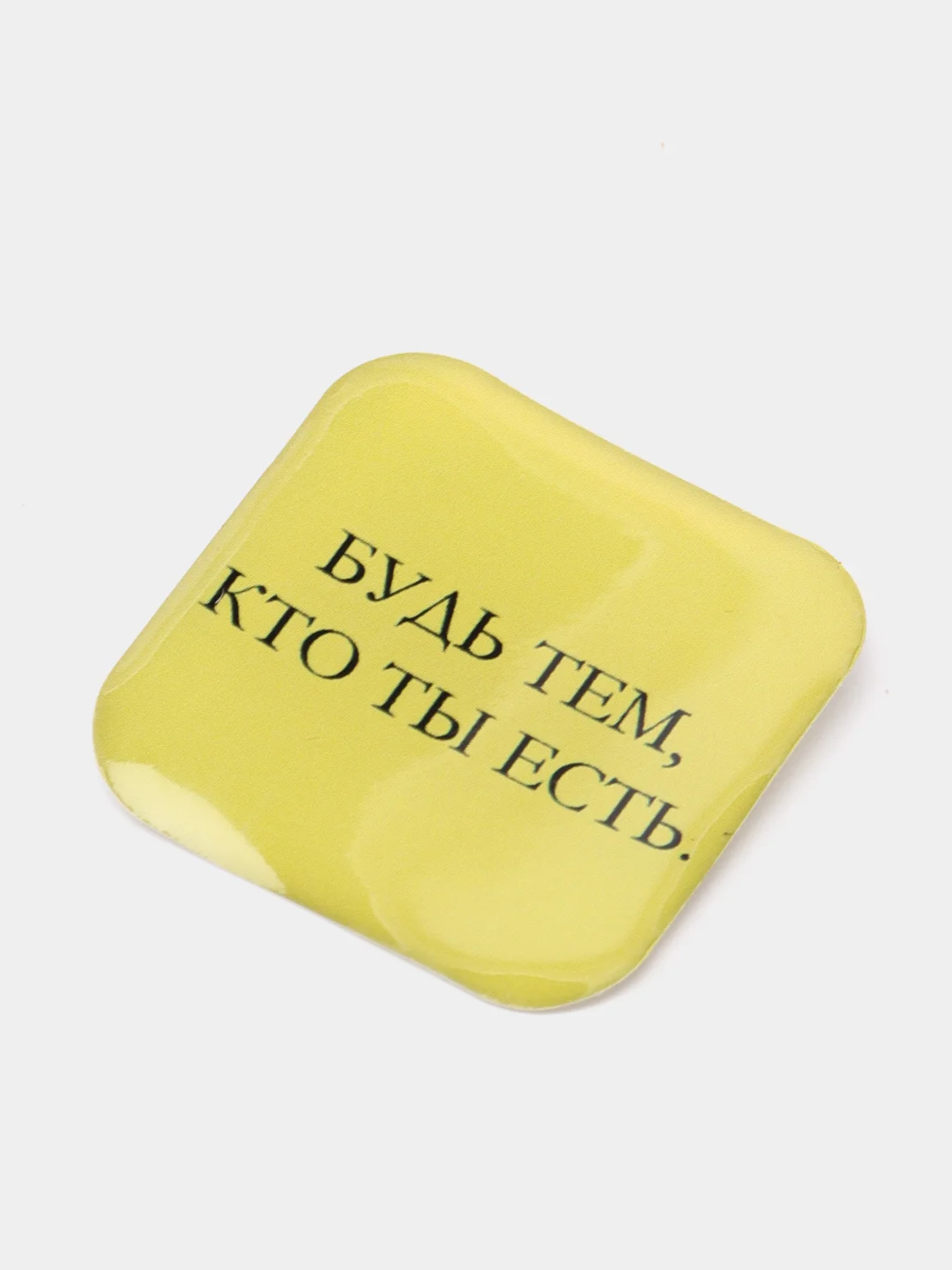Светло-коричневый 3d стикеры / наклейки