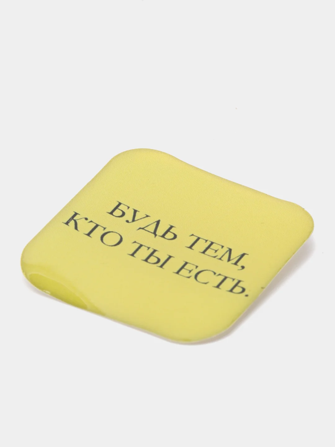 Светло-коричневый 3d стикеры / наклейки