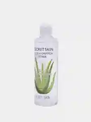 Тонер  для лица с экстрактом алоэ NEW Secret Skin Aloe Hydration Toner, 250 мл
