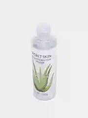 Тонер  для лица с экстрактом алоэ NEW Secret Skin Aloe Hydration Toner, 250 мл