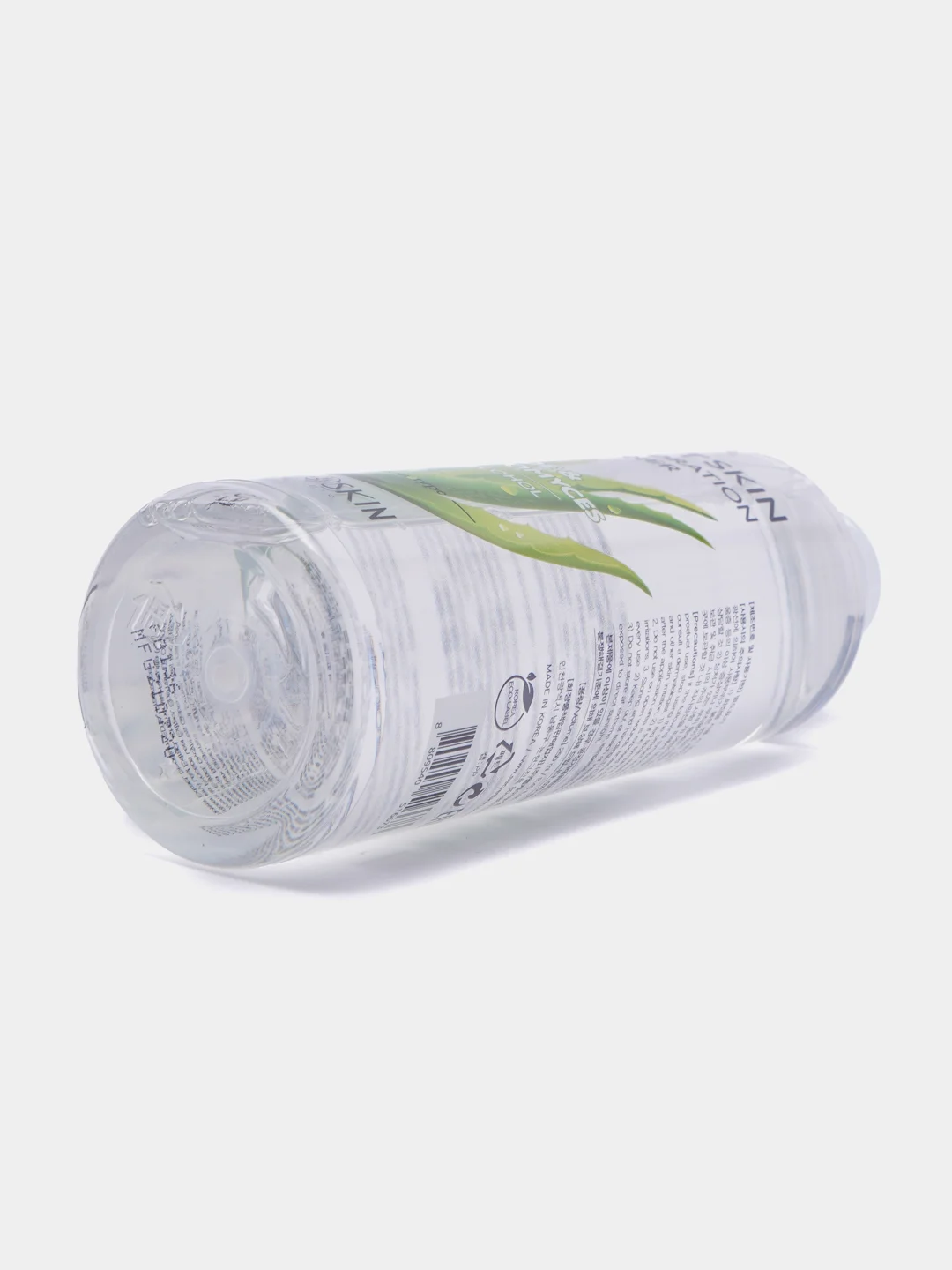Тонер  для лица с экстрактом алоэ NEW Secret Skin Aloe Hydration Toner, 250 мл