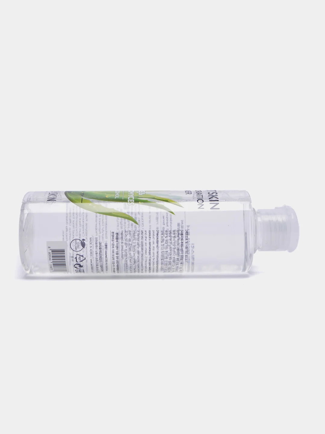 Тонер  для лица с экстрактом алоэ NEW Secret Skin Aloe Hydration Toner, 250 мл