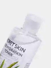 Тонер  для лица с экстрактом алоэ NEW Secret Skin Aloe Hydration Toner, 250 мл