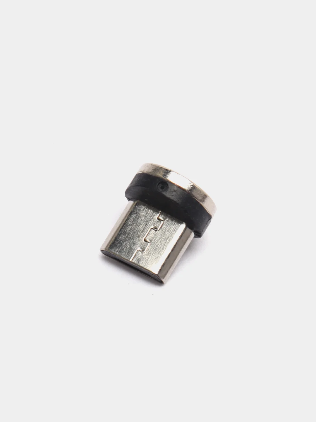 Красный кабель магнитный Twitch 2,4 А+, Micro, Type-C, Lightning, 2 м