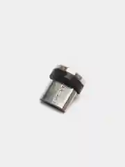 Красный кабель магнитный Twitch 2,4 А+, Micro, Type-C, Lightning, 2 м