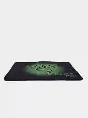 Лесной зеленый коврик для мыши Razer Mantis Speed